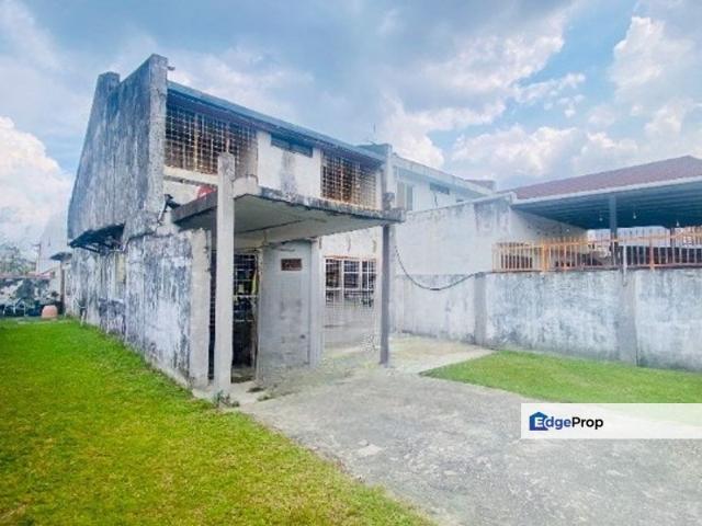 House for sale in Selangor