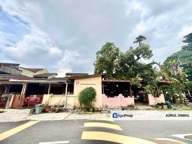 House for sale in Selangor