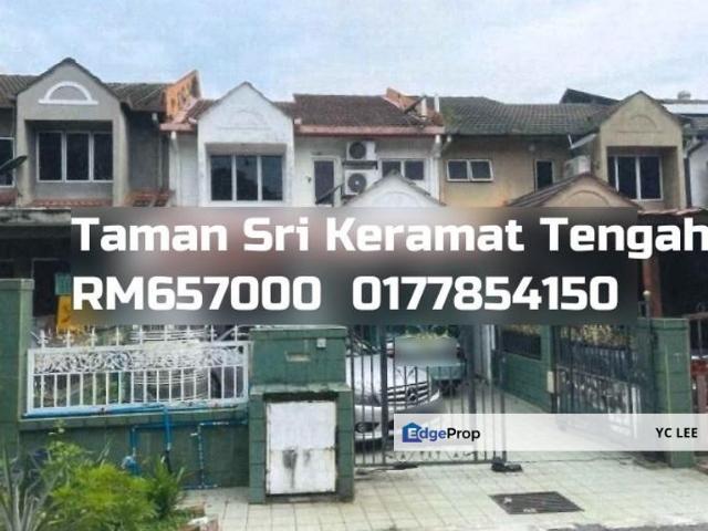 House for sale in Selangor