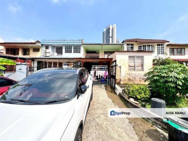 House for sale in Selangor