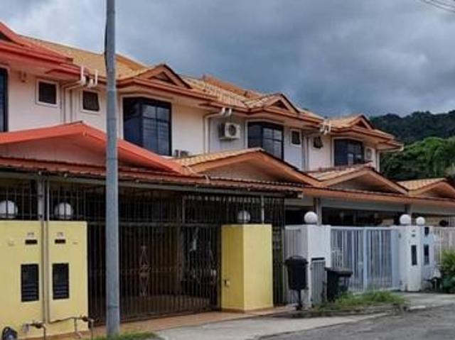 Terraced House for sale in Inanam, Bahagian Pantai Barat