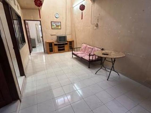 Terraced House for sale in Alma, Seberang Perai
