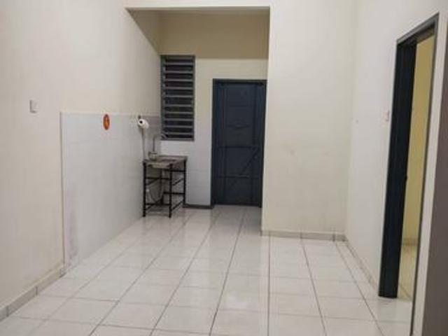 Terraced House for rent in Wellesley, Penang