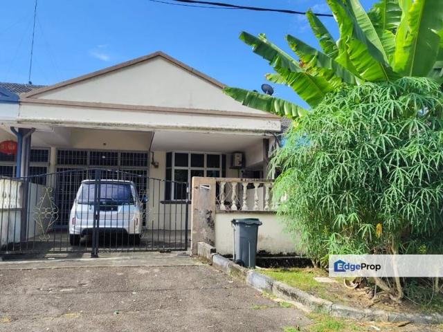 House for sale in Kluang, Johor