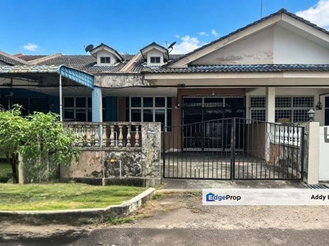 House for sale in Kluang, Johor
