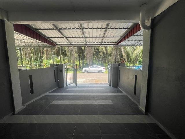 Terraced House for sale in Kluang, Johor