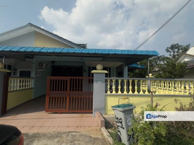House for rent in Kluang, Johor
