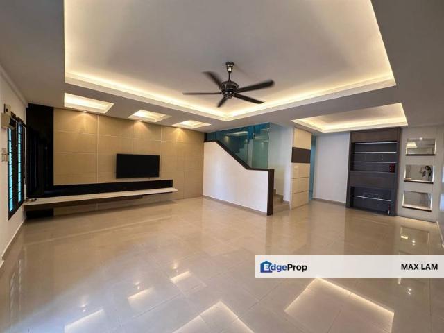 House for sale in Kluang, Johor