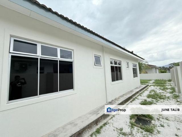 House for sale in Kluang