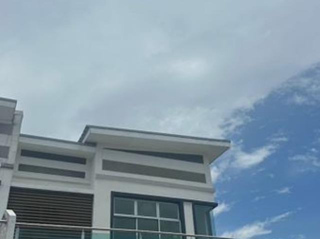 House for sale in Kluang
