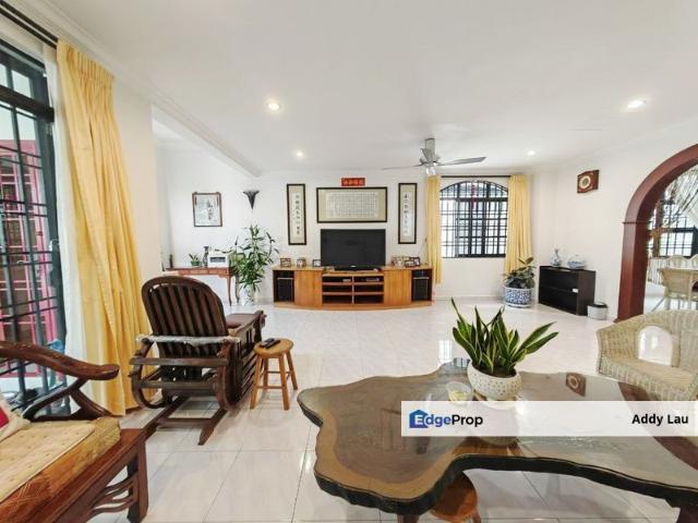 House for sale in Kluang, Johor