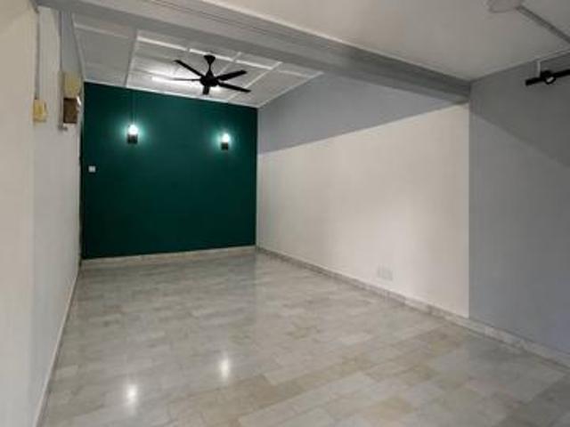 Terraced House for sale in Kluang, Johor