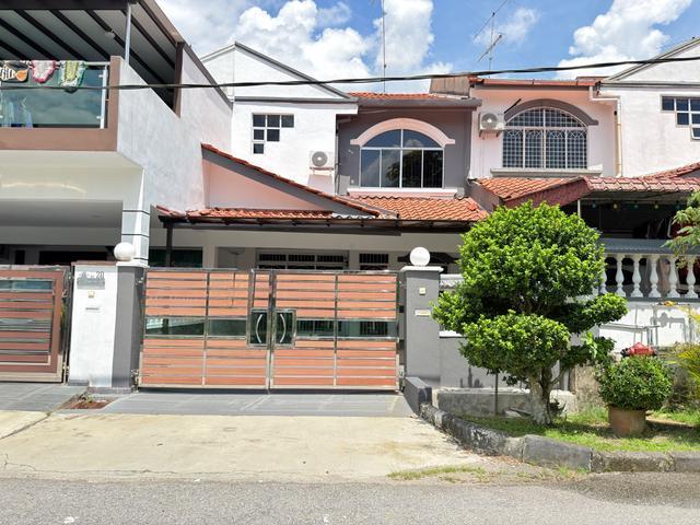 Terraced House for sale in Kluang, Johor