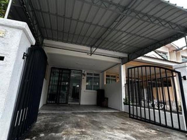 Terraced House for sale in Kluang, Johor