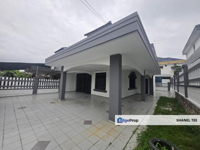 House for sale in Kluang, Johor