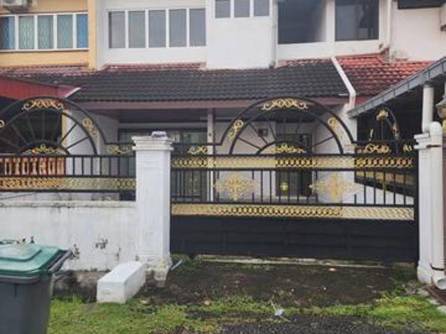 Terraced House for sale in Kluang, Johor