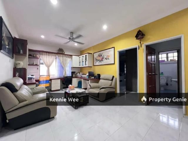Residential House for sale in Kluang, Johor