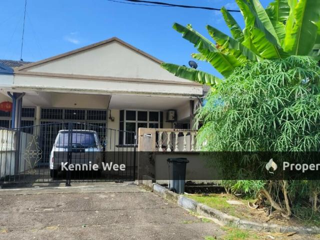 Terraced House for sale in Kluang, Johor