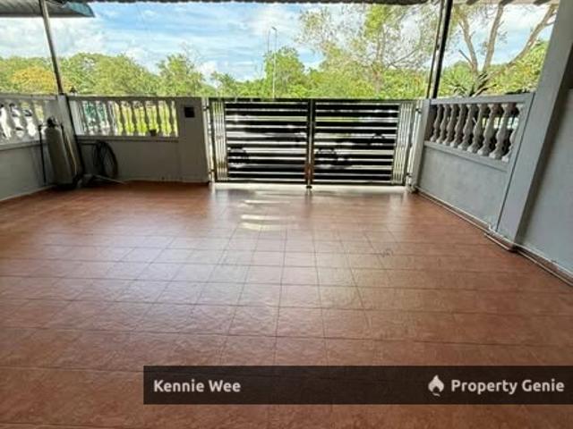 Terraced House for sale in Kluang, Johor