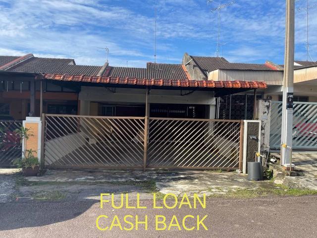 Terraced House for sale in Kluang, Johor