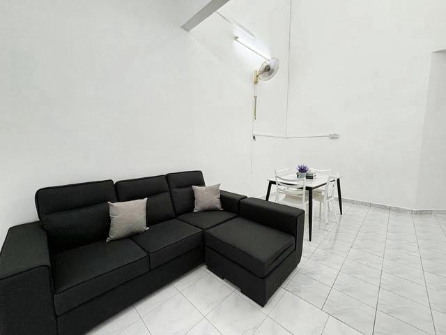 Terraced House for rent in Kluang, Johor