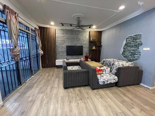 Terraced House for sale in Kluang