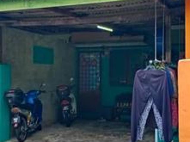 Terraced House for sale in Kluang, Johor