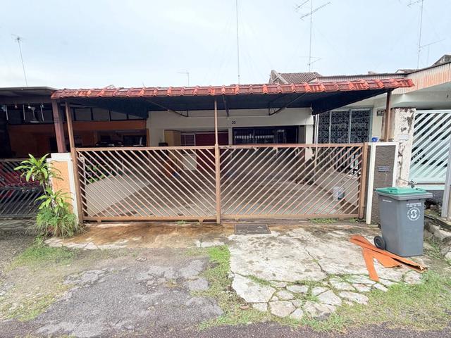 Terraced House for sale in Kluang, Johor