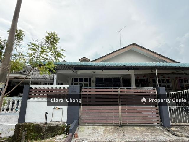 Terraced House for sale in Kluang, Johor