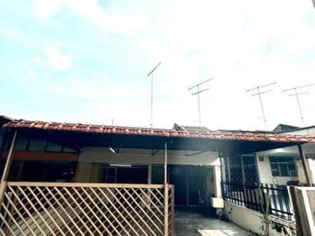 Terraced House for sale in Kluang, Johor