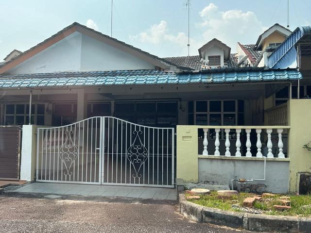 Terraced House for sale in Kluang, Johor