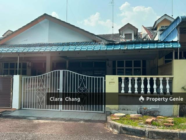 Terraced House for sale in Kluang, Johor