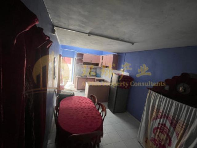 House for rent in Lunas, Kedah