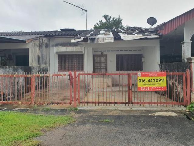 Terraced House for sale in Taiping, Larut, Matang dan Selama