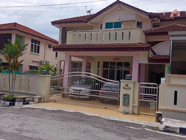 Residential House for sale in Georgetown, Penang