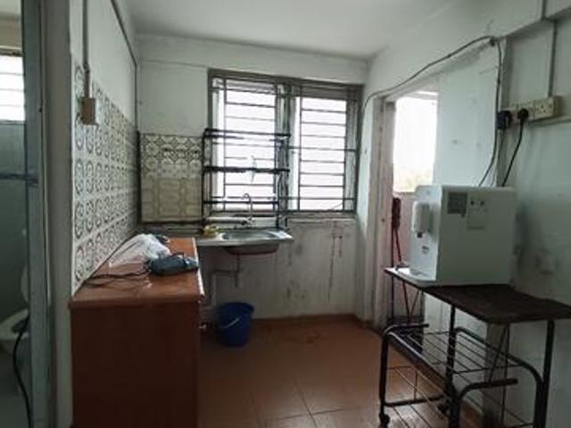 Terraced House for sale in Krubong, Malaka