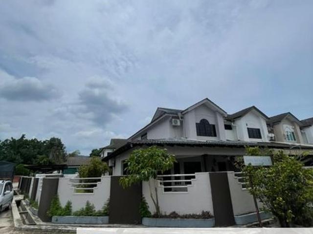 House for sale in Kuantan, Pahang