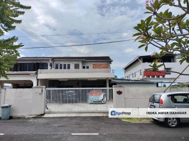 House for sale in Kuantan, Pahang
