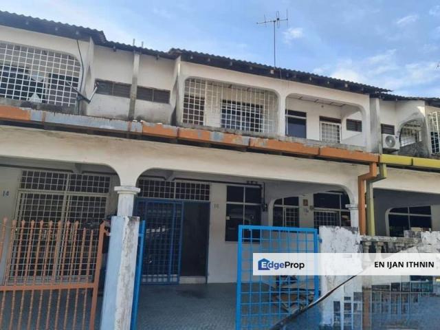 House for sale in Kuantan, Pahang