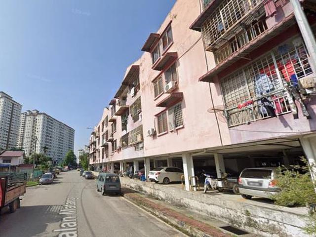 Apartment for sale in Country Heights Damansara, Kuala Lumpur