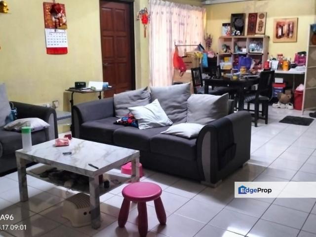 Condominium for sale in Country Heights Damansara, Kuala Lumpur