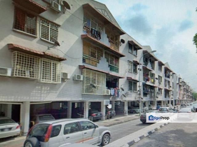 Flat for sale in Country Heights Damansara, Kuala Lumpur
