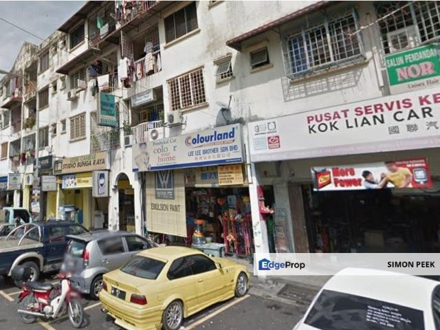 Condominium for sale in Country Heights Damansara, Kuala Lumpur