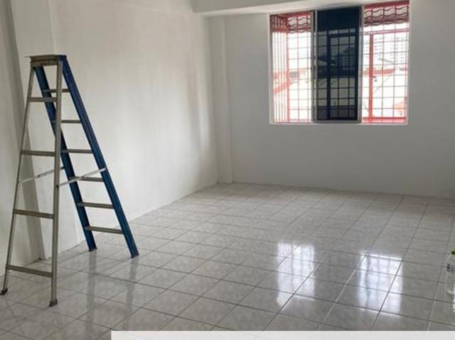 Flat for sale in Country Heights Damansara, Kuala Lumpur
