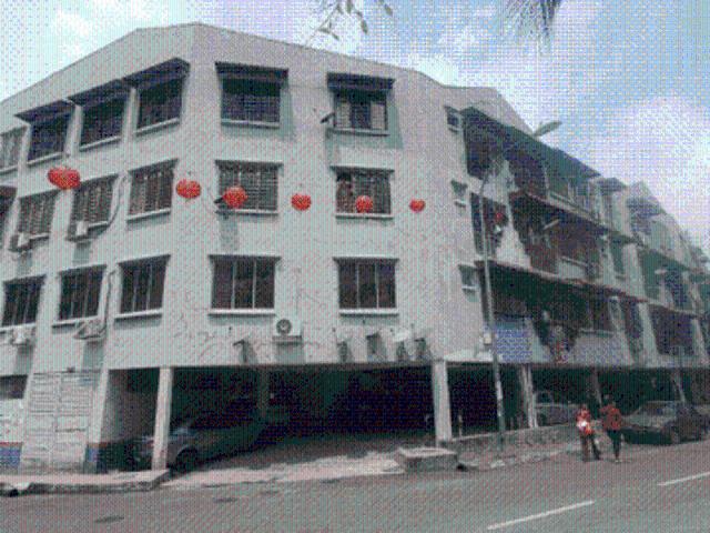 Apartment for rent in Country Heights Damansara, Kuala Lumpur