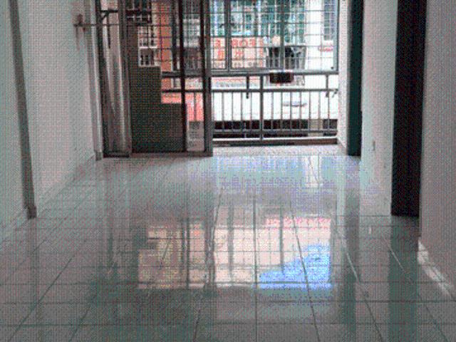 Apartment for rent in Country Heights Damansara, Kuala Lumpur