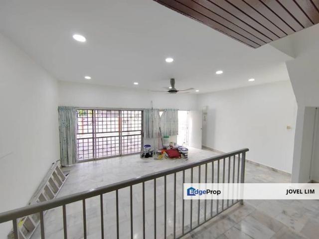 House for sale in Taman Saleng, Kulai