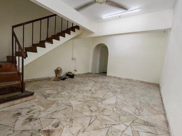 Terraced House for sale in Kulai