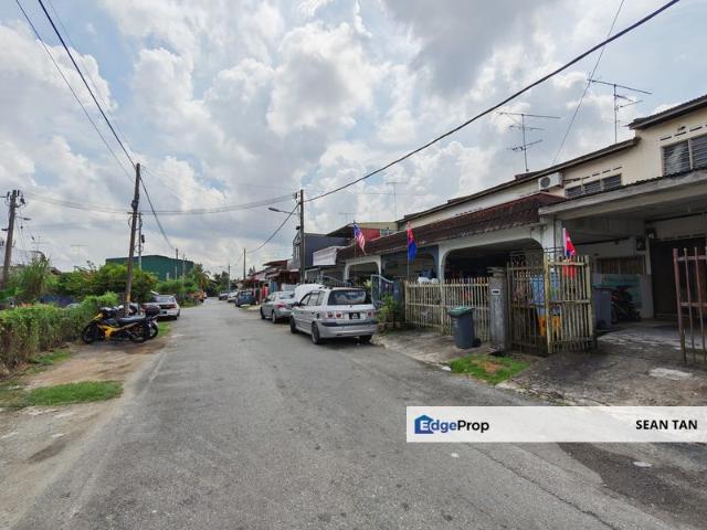 House for sale in Kulai, Johor