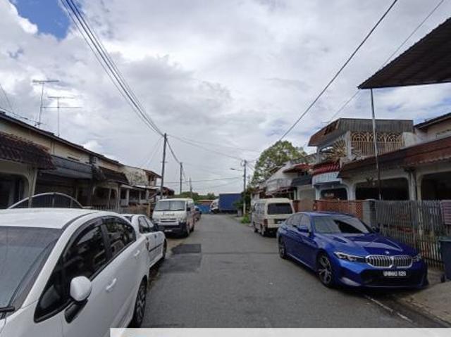 House for sale in Kulai, Johor